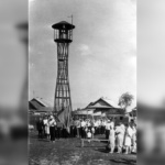 Шуховская башня в Балахнинском районе признана объектом культурного наследия